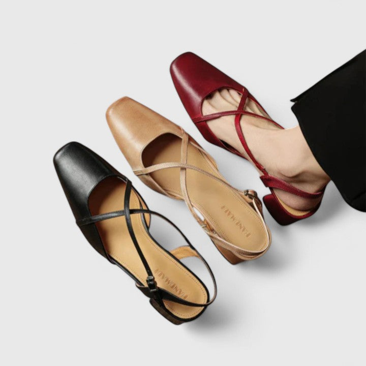 Evana | Eleganckie sandały