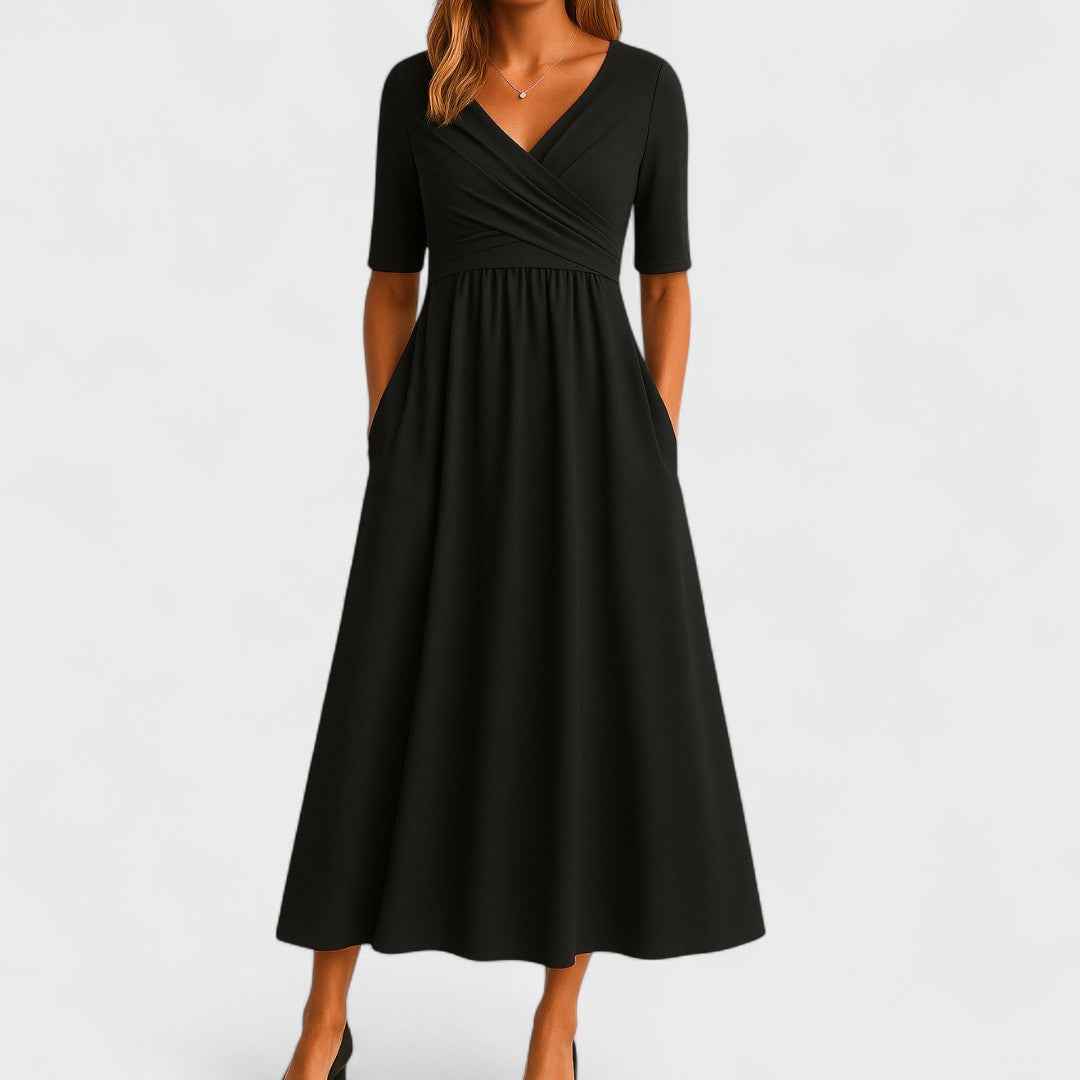 IDA | Elegancka sukienka