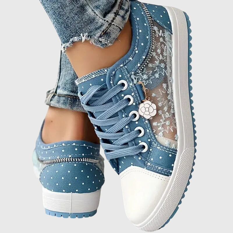 Elena™ | Ortopedyczne sneakersy