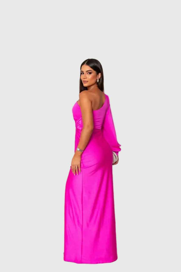Melyssa | Elegancka sukienka