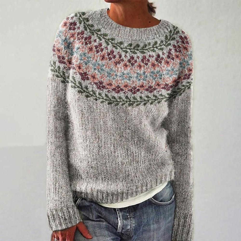 Bridget | Sweter