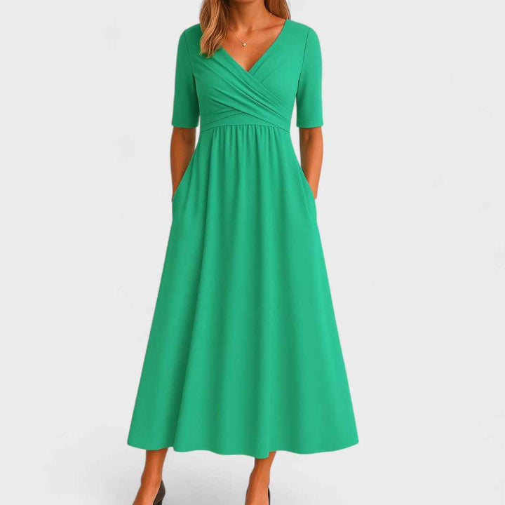 IDA | Elegancka sukienka