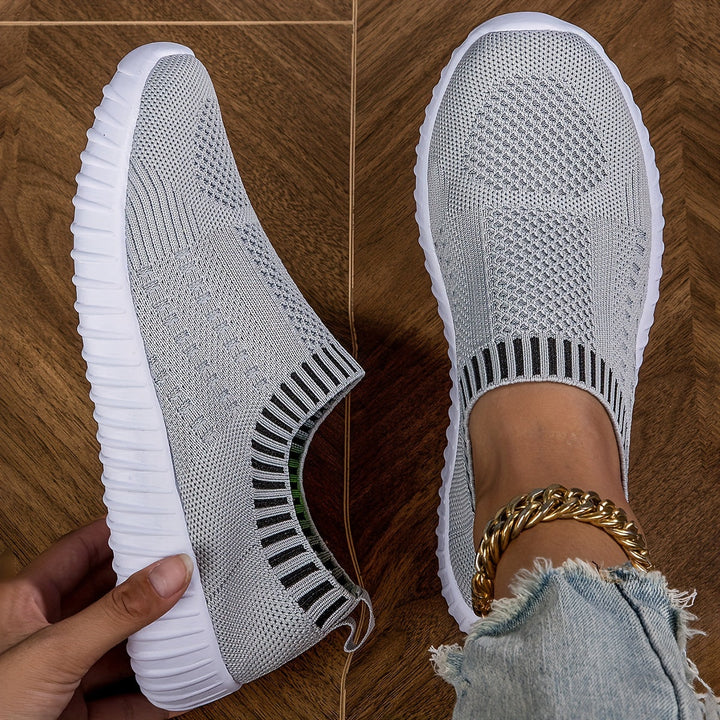 Lekkie sneakersy