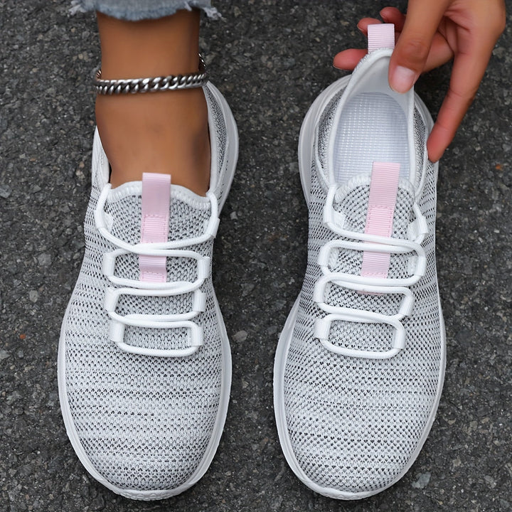 Wygodne sneakersy