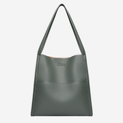 Zielony