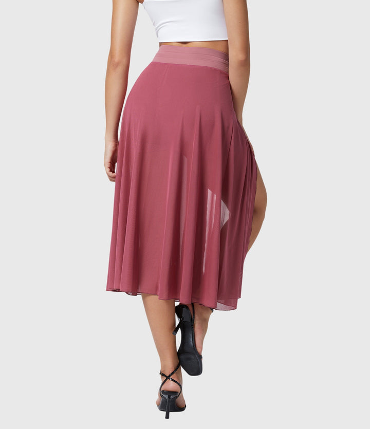 Melanie™ | Elegancka spódnica
