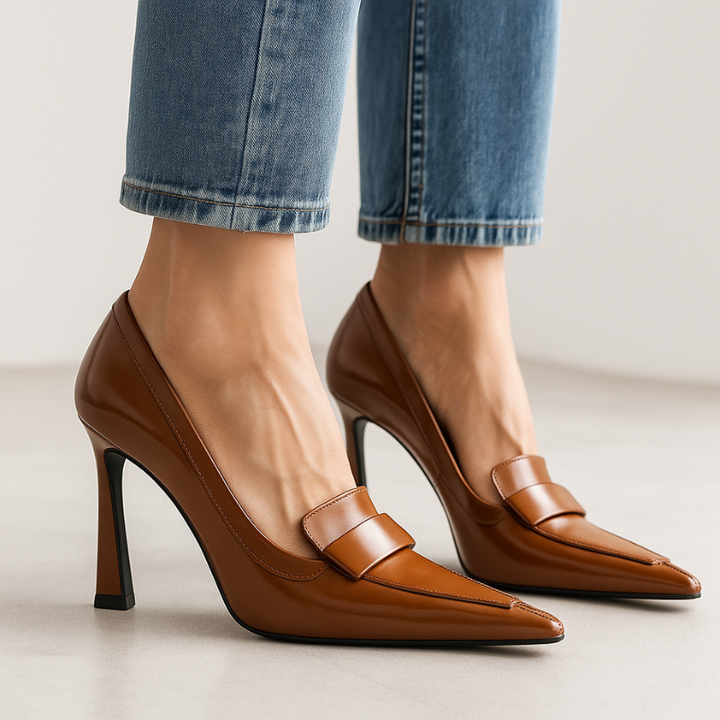 Selair | Eleganckie buty na obcasie