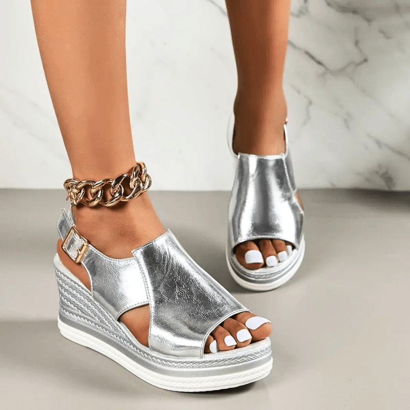 Baylie | Eleganckie sandały