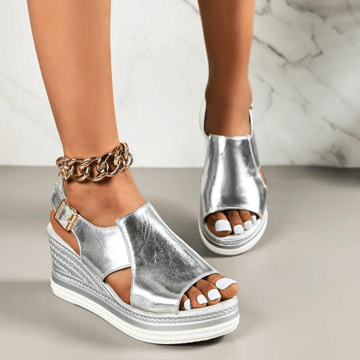Baylie | Eleganckie sandały