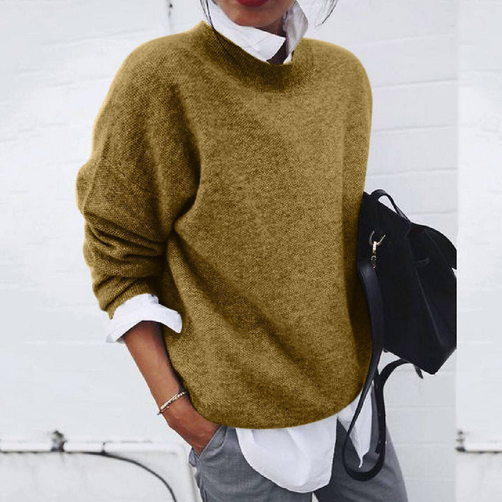 Margaret | Wygodny sweter