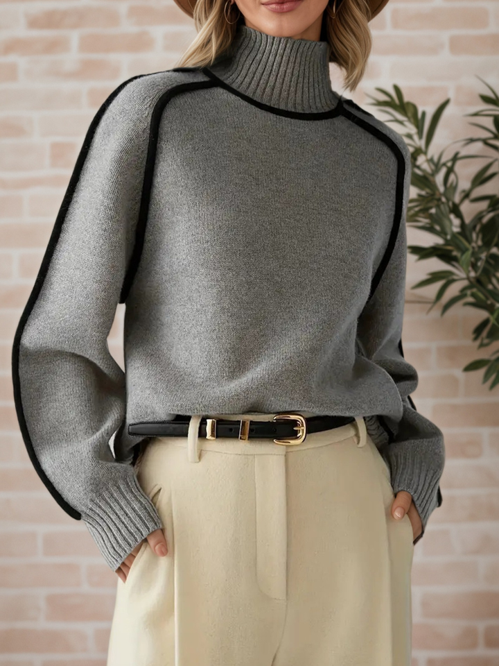 Donna | Elegancki sweter