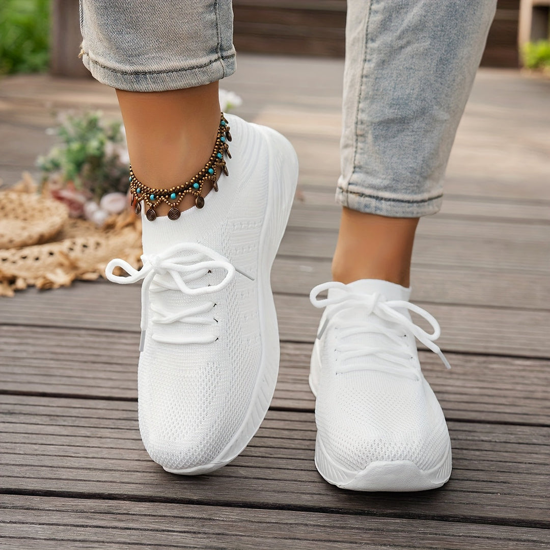 Léa | Wygodne sneakersy