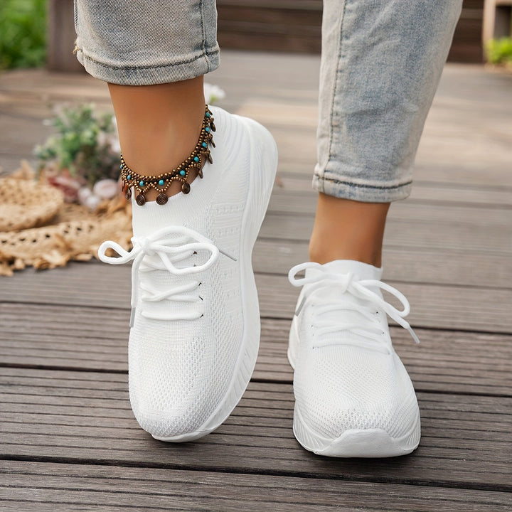 Léa | Wygodne sneakersy