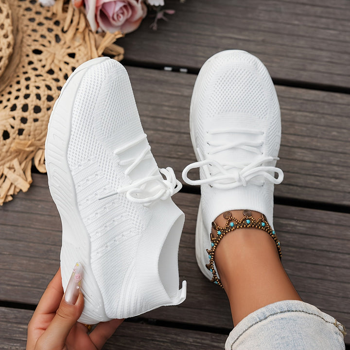 Léa | Wygodne sneakersy