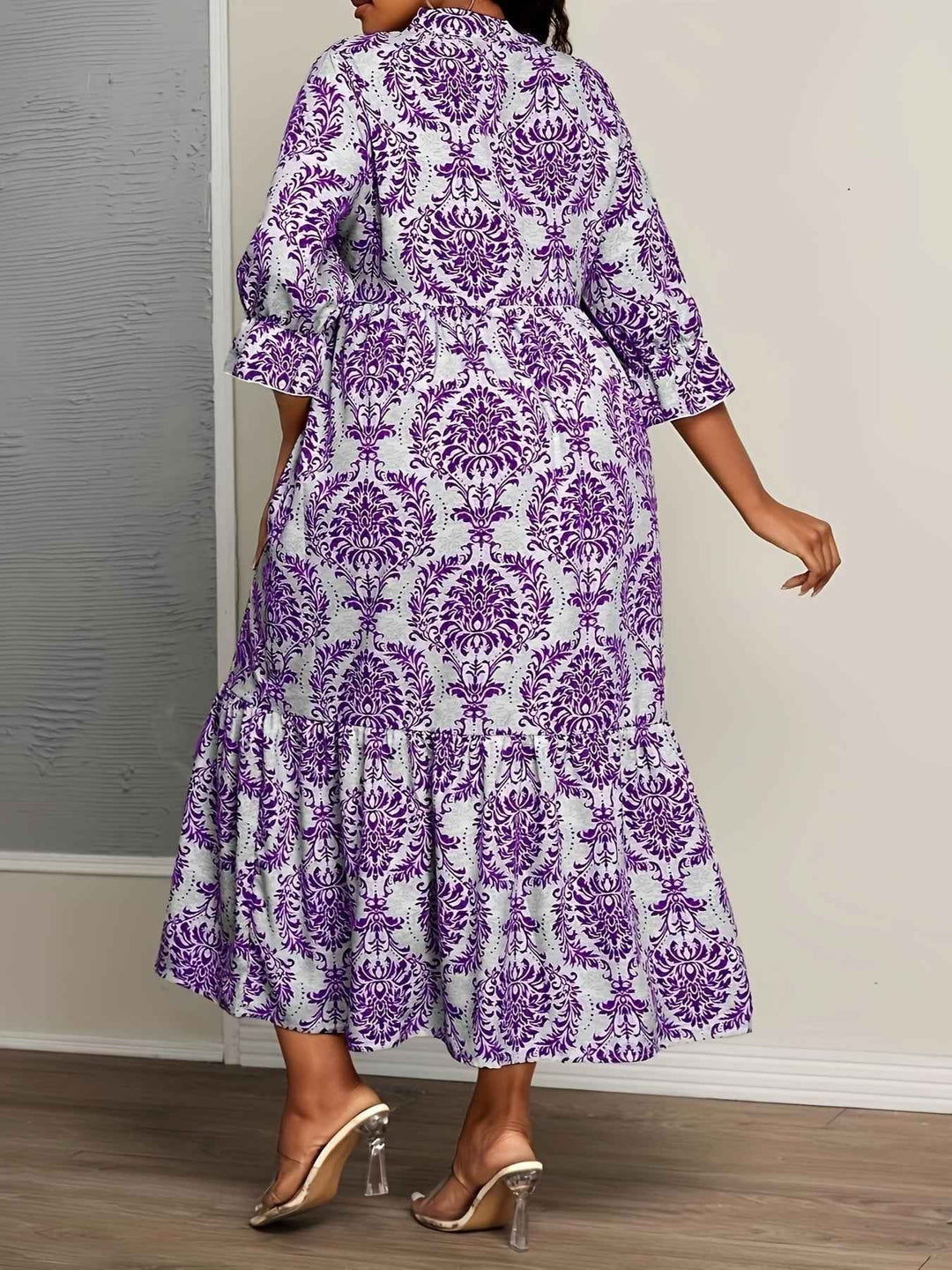 Molly | Sukienka w stylu boho