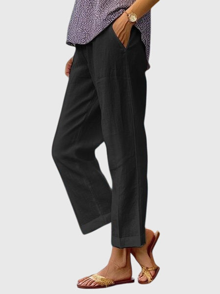 Elaine™ | Eleganckie spodnie