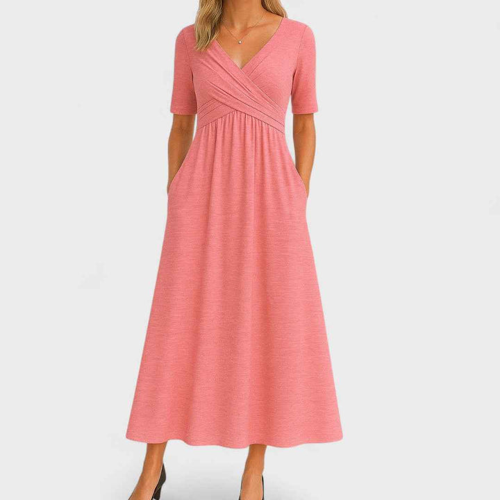 IDA | Elegancka sukienka