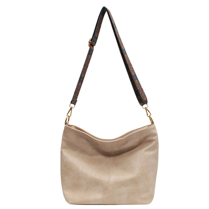 Marian™ | Skórzana torebka w stylu vintage