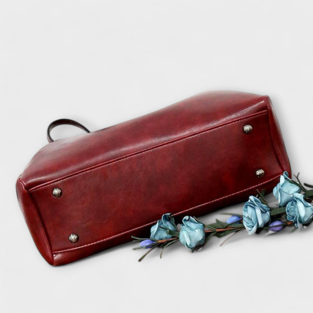 Azura | Zestaw torebek w stylu vintage