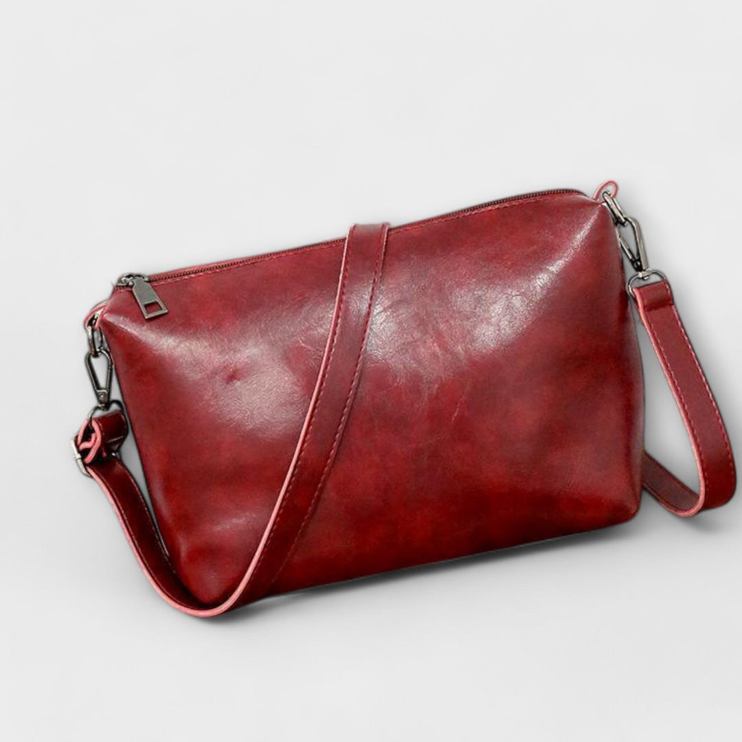 Azura | Zestaw torebek w stylu vintage