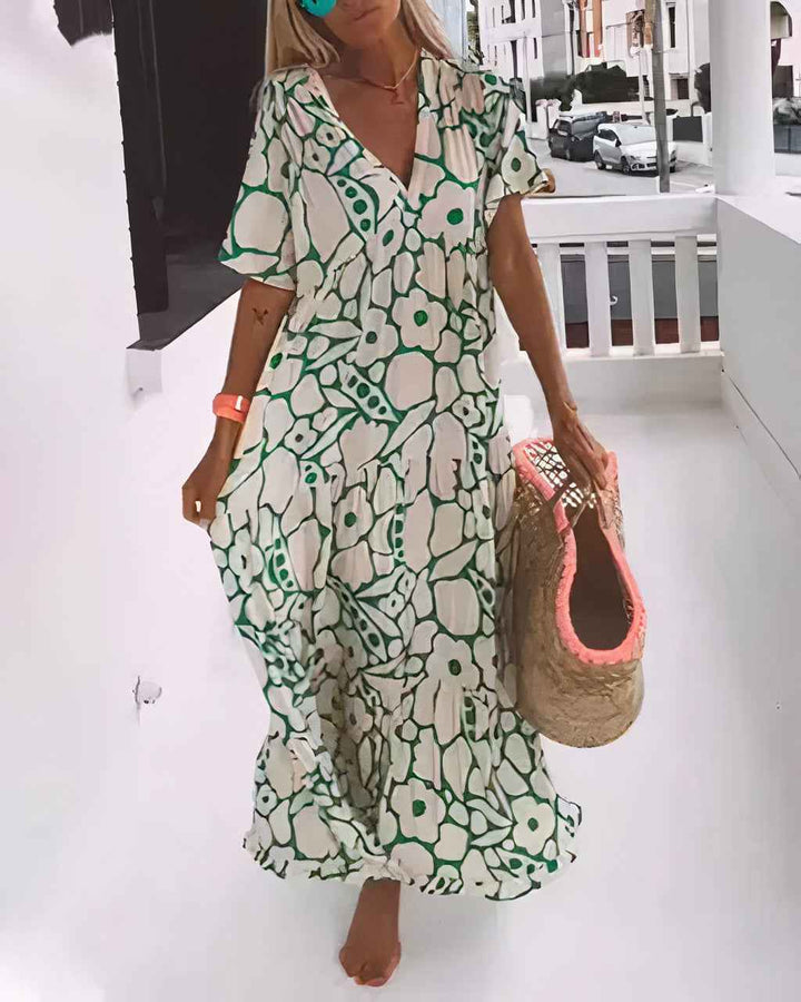 Quinn | Codzienna sukienka