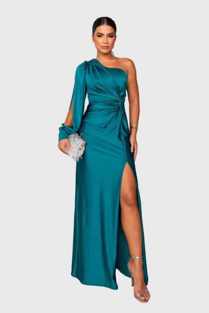 Melyssa | Elegancka sukienka