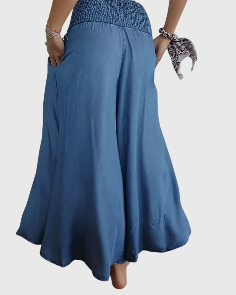 Isabella™ | Wygodne spodnie