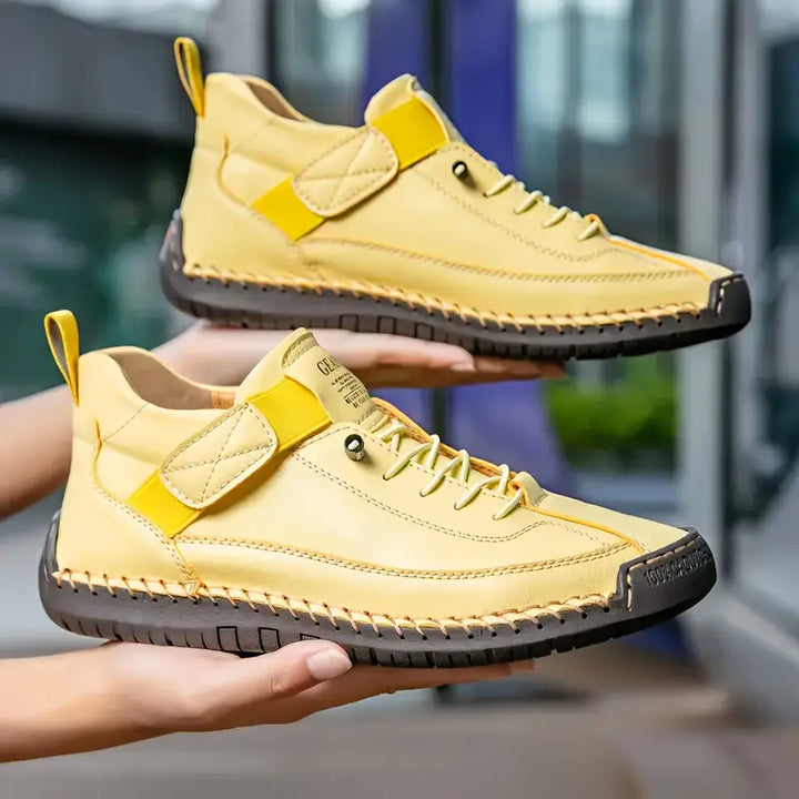 Sylvie | Ortopedyczne sneakersy