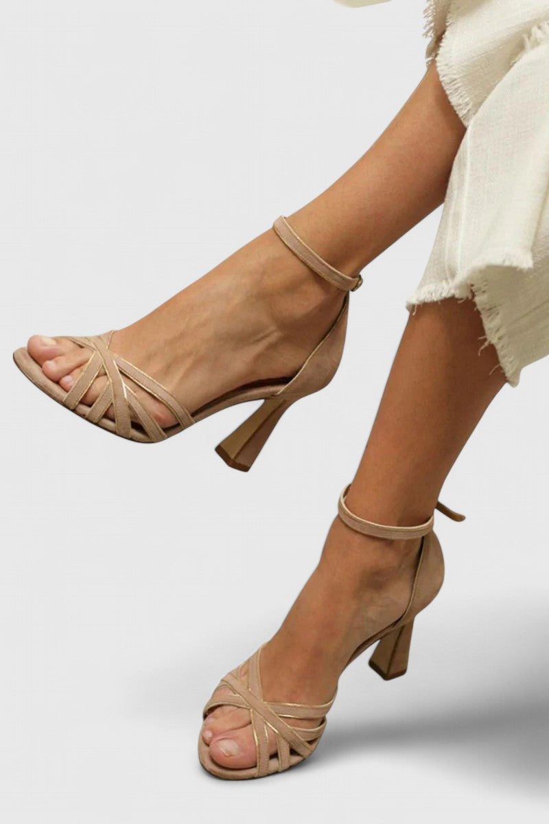 Daniliza™ | Eleganckie buty na obcasie