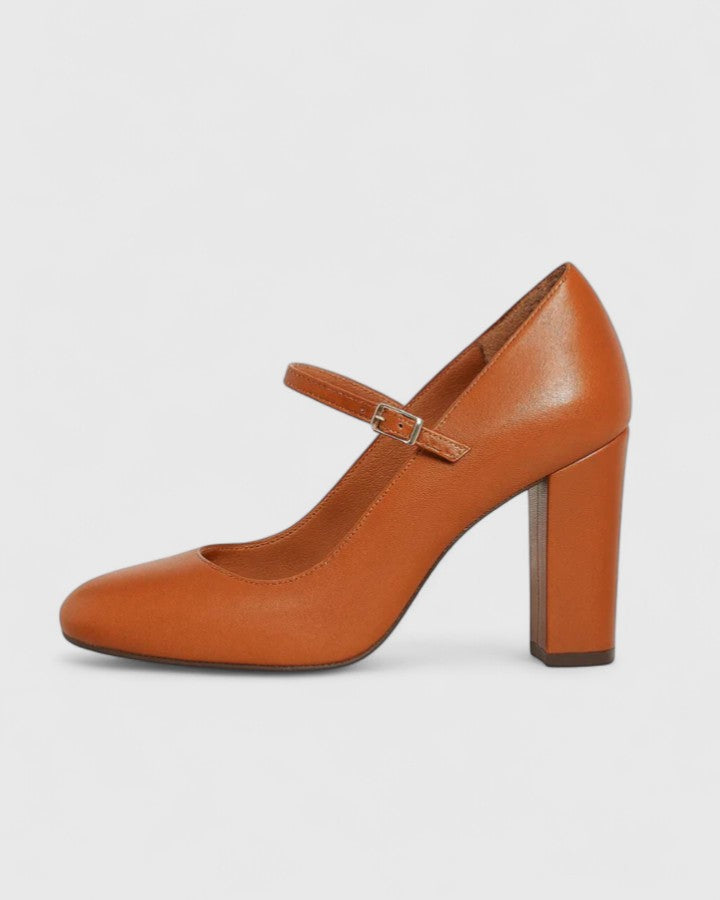 Jamyrah | Eleganckie buty na obcasie