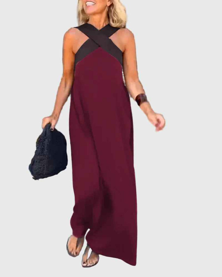 Elena | Elegancka sukienka