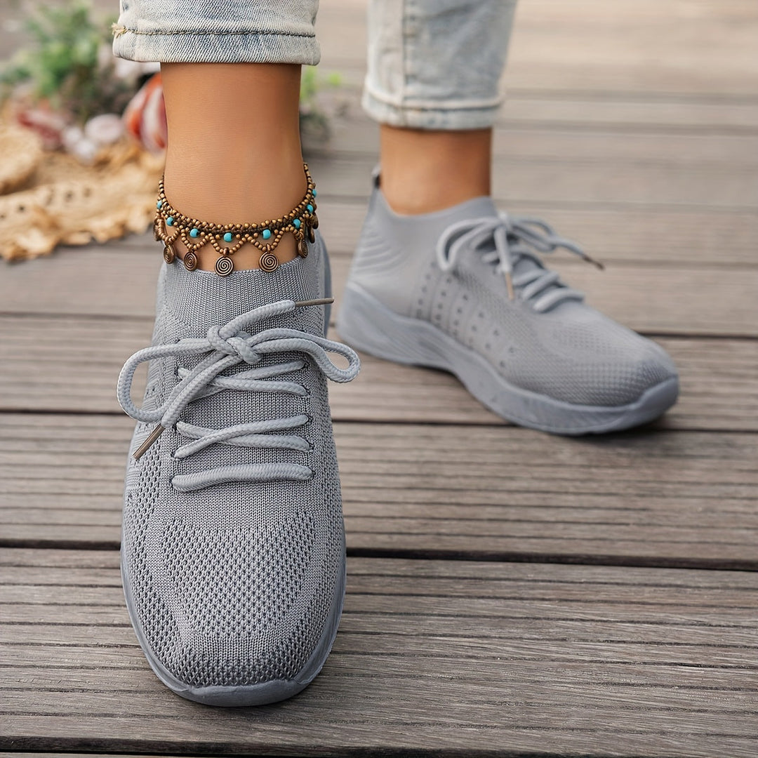 Léa | Wygodne sneakersy