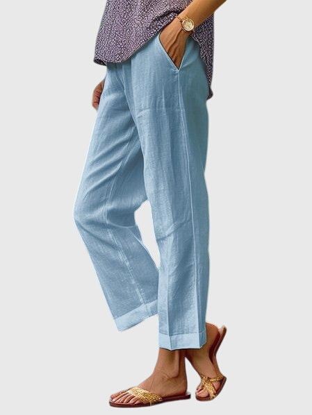 Elaine™ | Eleganckie spodnie