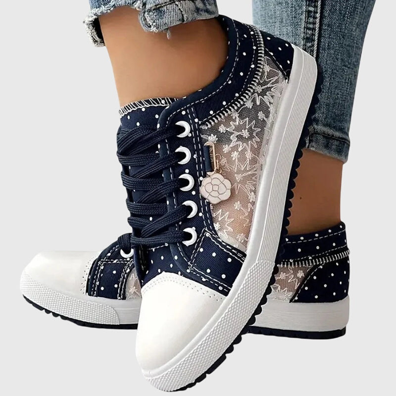 Elena™ | Ortopedyczne sneakersy