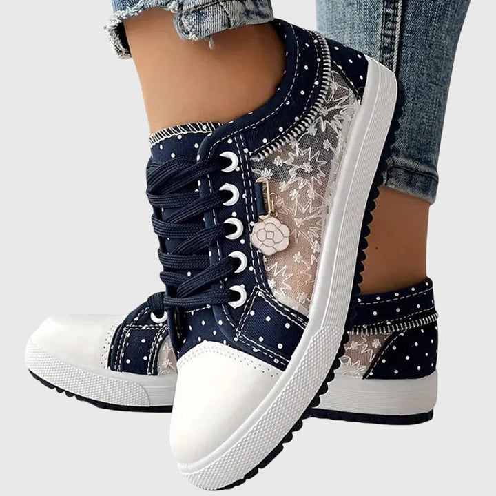 Elena™ | Ortopedyczne sneakersy