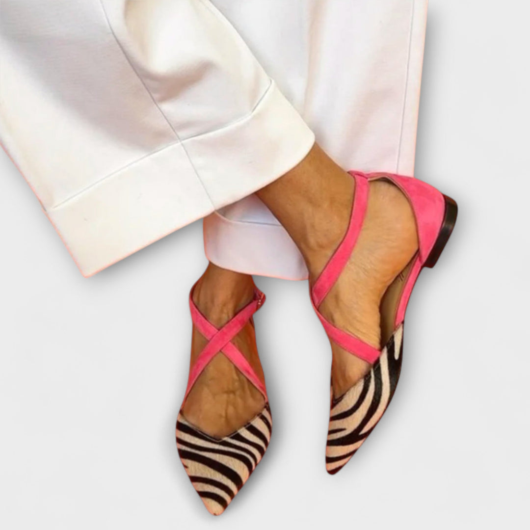 Fenna™ | Wsuwane buty