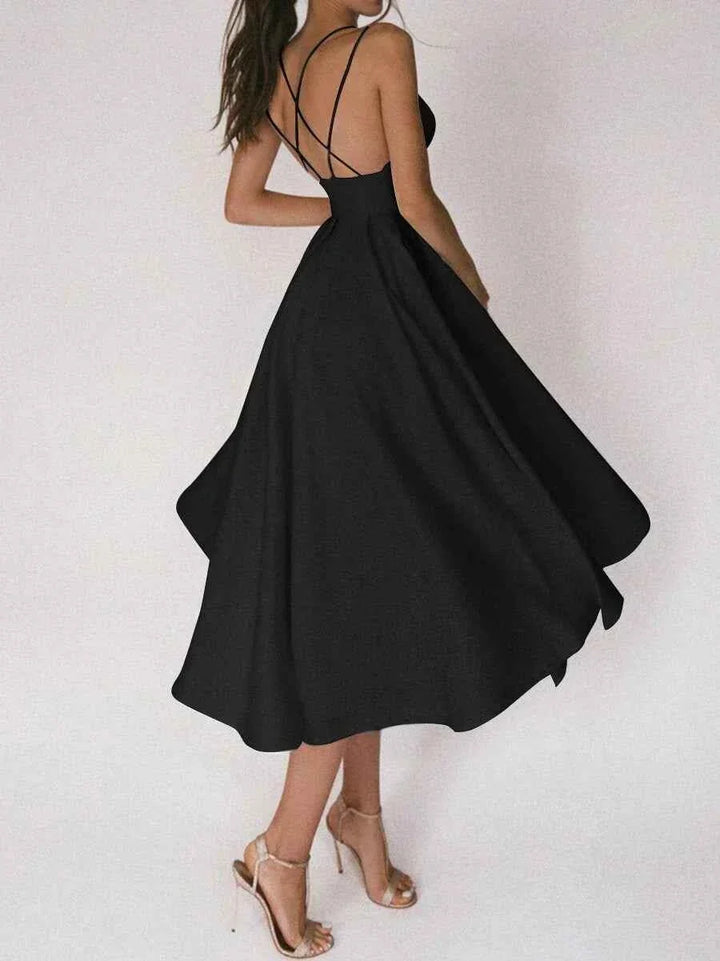 Elara | Elegancka sukienka