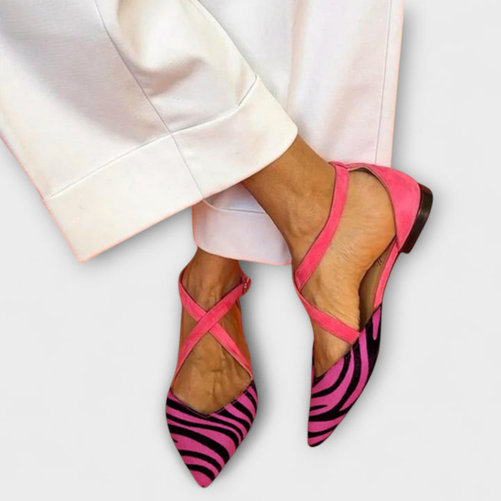 Fenna™ | Wsuwane buty