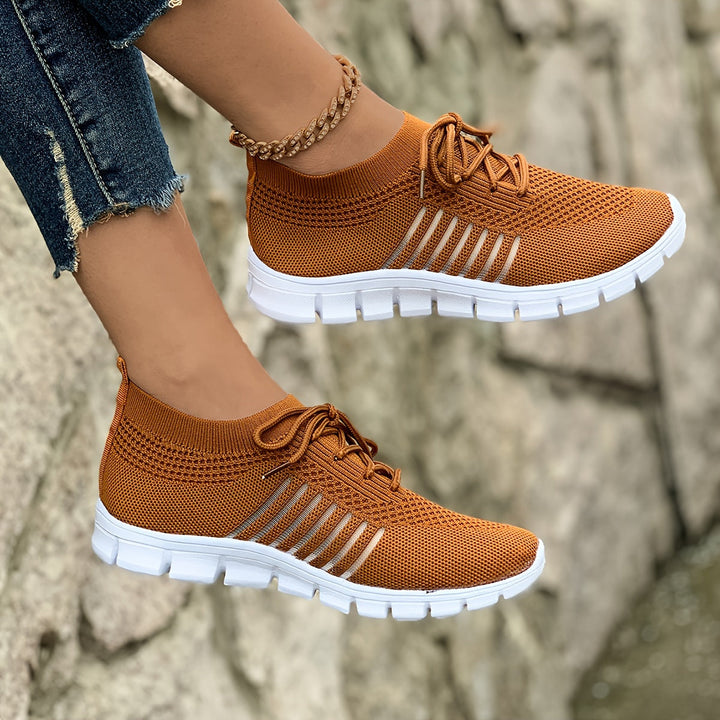Sophie | Wygodne sneakersy