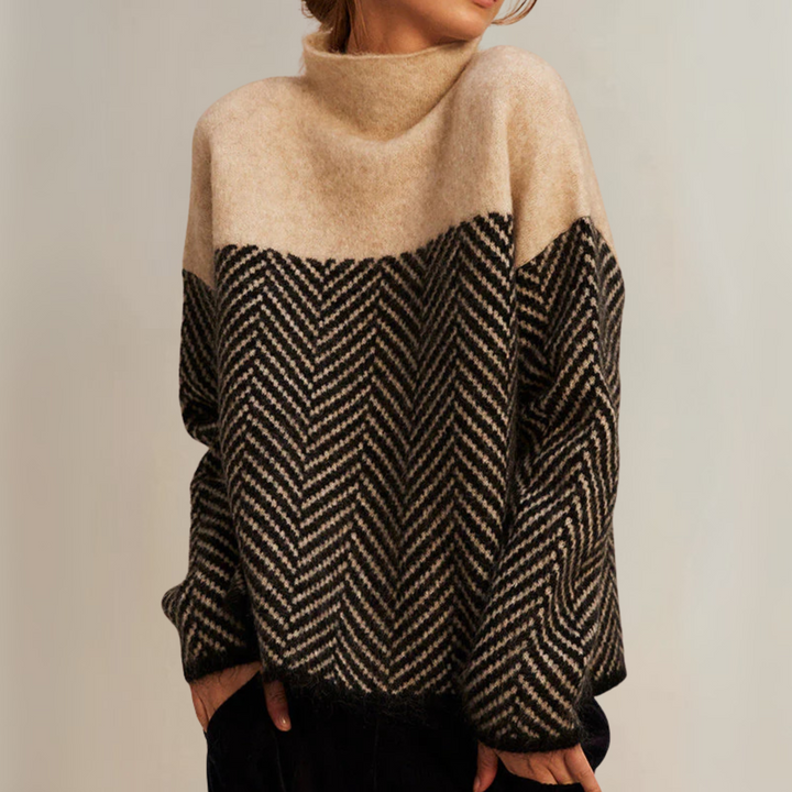 Norah | Sweter