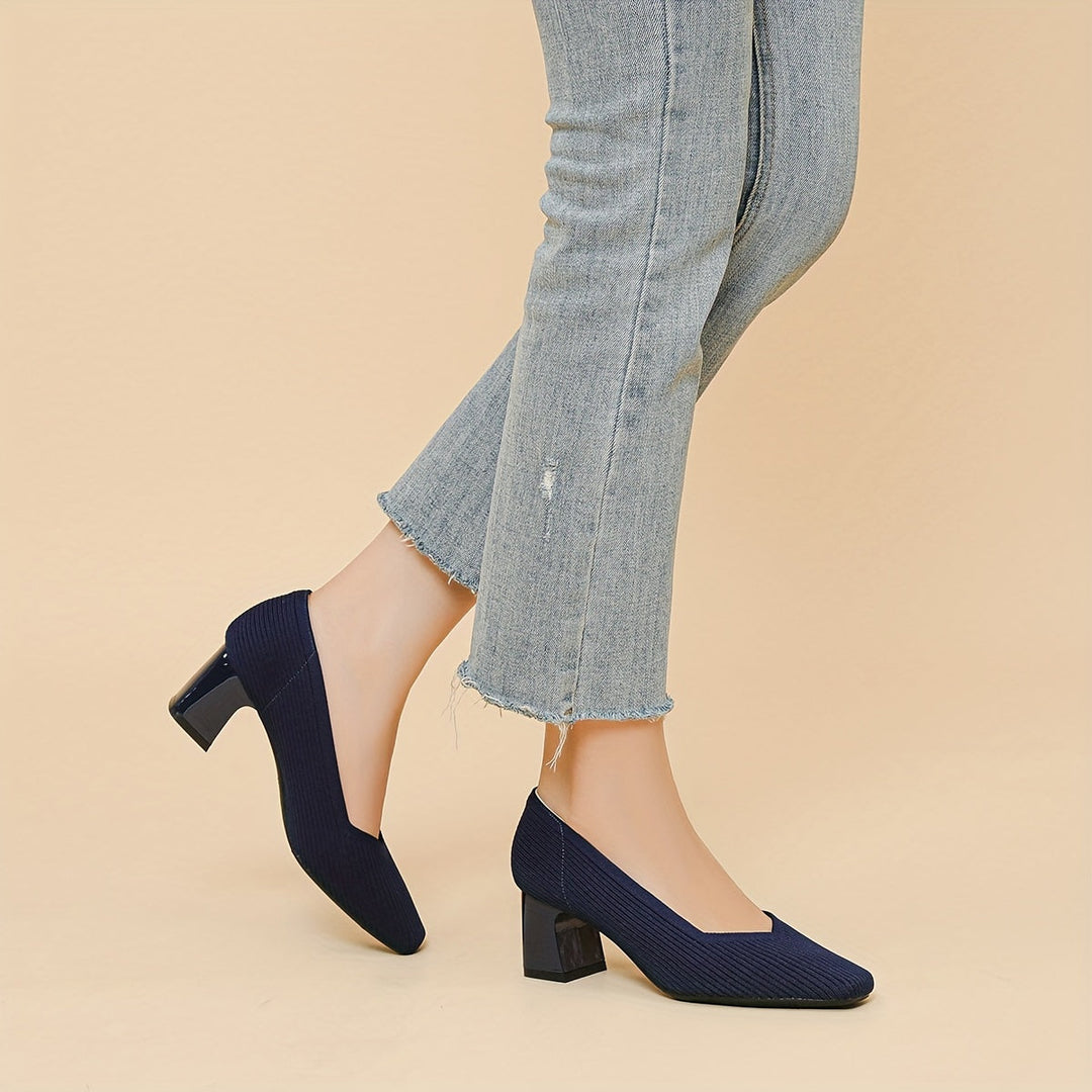 Zayli | Ortopedyczne buty na obcasie