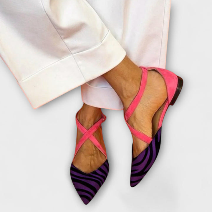 Fenna™ | Wsuwane buty