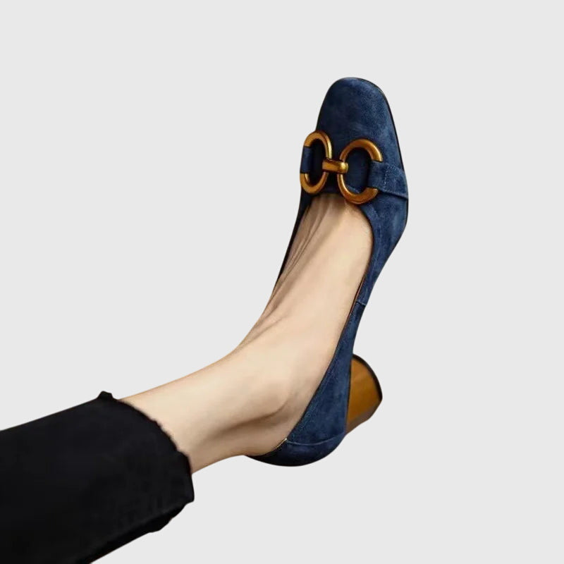 Dorothy™ | Eleganckie buty na obcasie