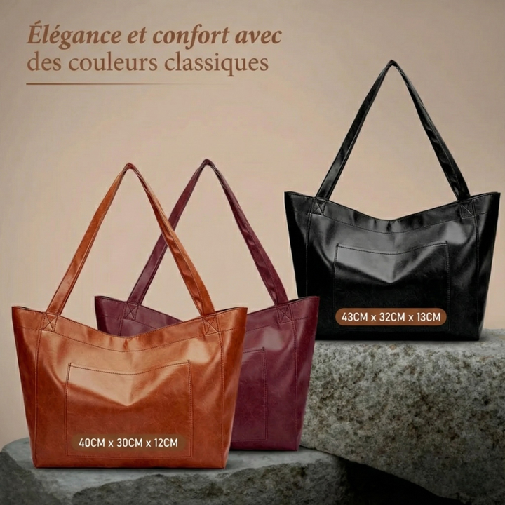 Aurora™ | Torebka w stylu vintage