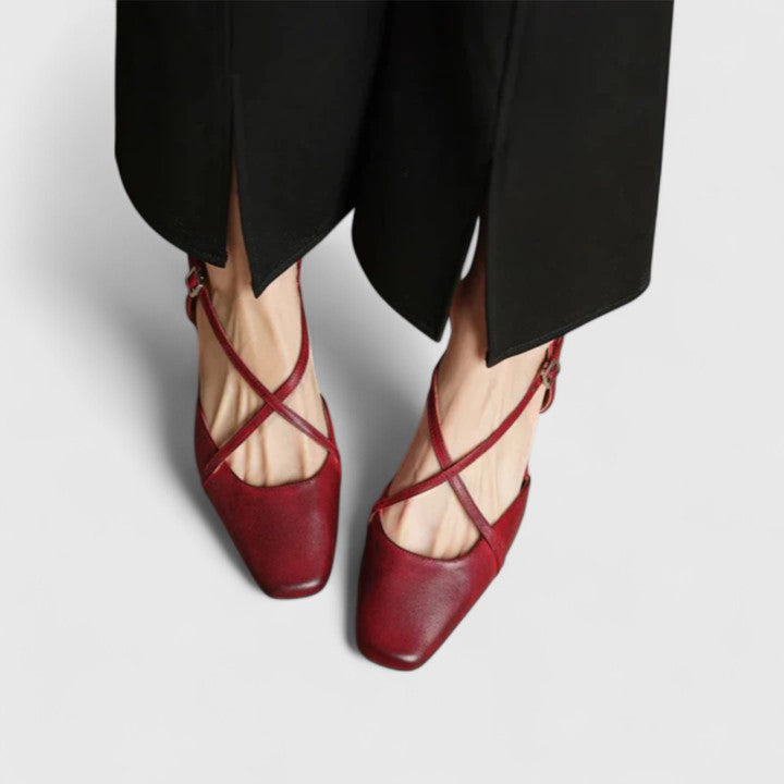 Evana | Eleganckie sandały