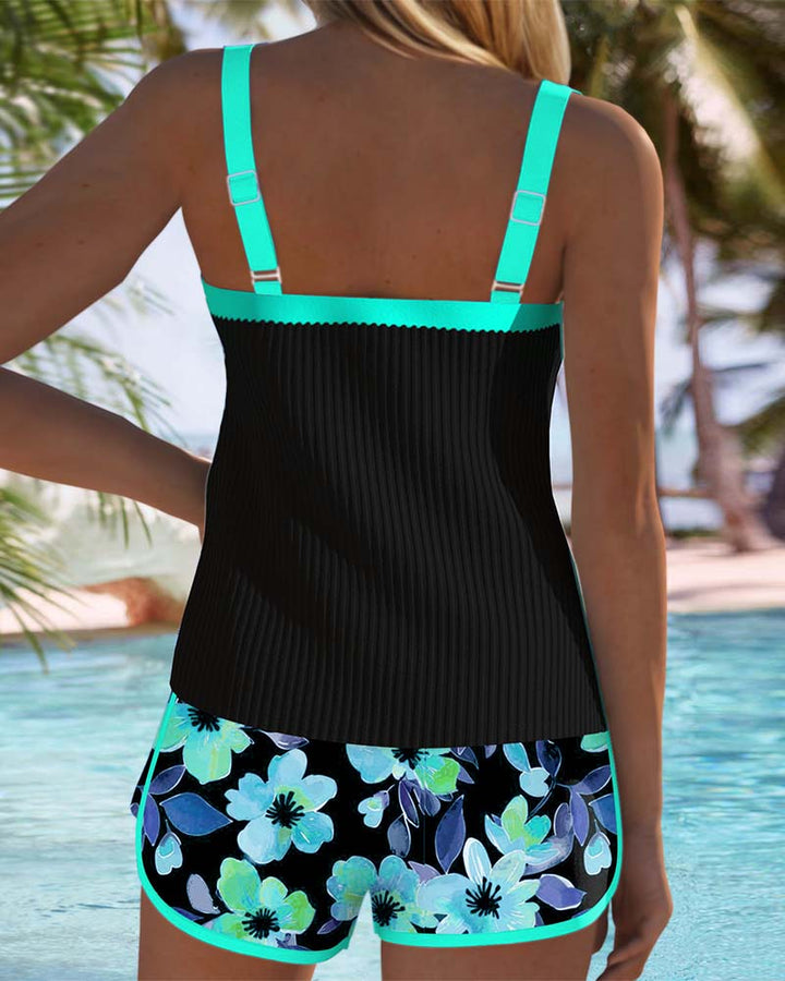 Élise | Eleganckie tankini