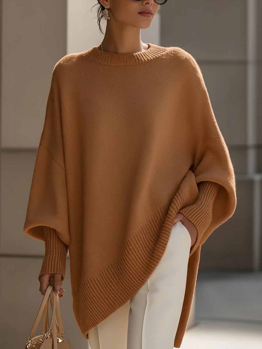 Cindy | Wygodny sweter