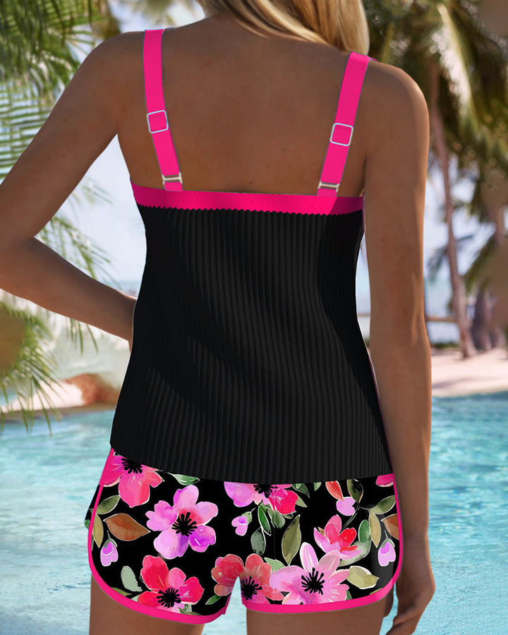 Élise | Eleganckie tankini