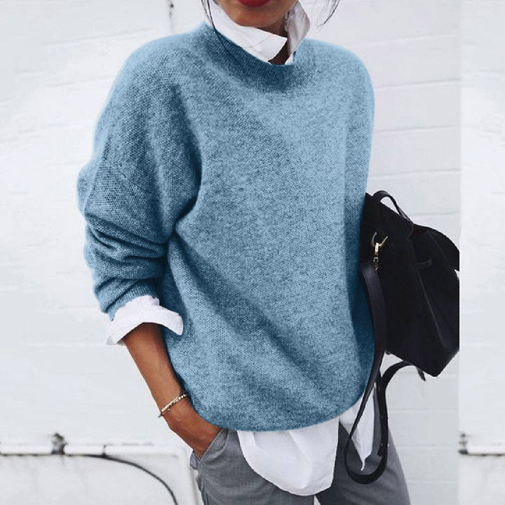 Margaret | Wygodny sweter