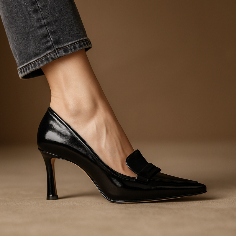 Selair | Eleganckie buty na obcasie
